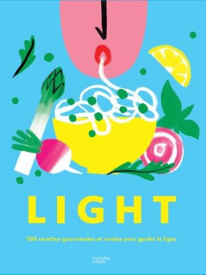 cover image of LIGHT